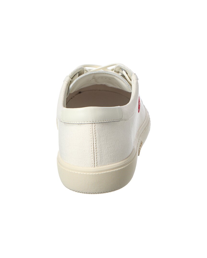 Celine Lou Canvas Sneaker