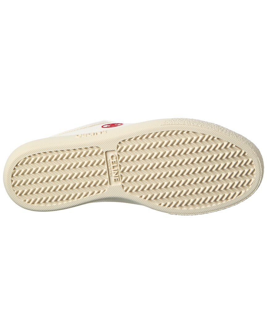 Celine Lou Canvas Sneaker