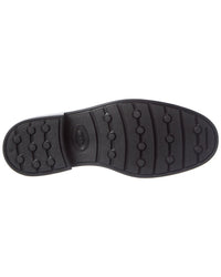 TOD's Tod's Logo Lace Up Leather Loafer
