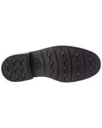 TOD's Tod's Logo Leather Penny Loafer