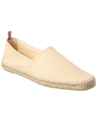 Castañer Pablo Canvas Loafer