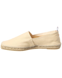 Castañer Pablo Canvas Loafer