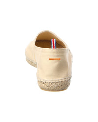Castañer Pablo Canvas Loafer
