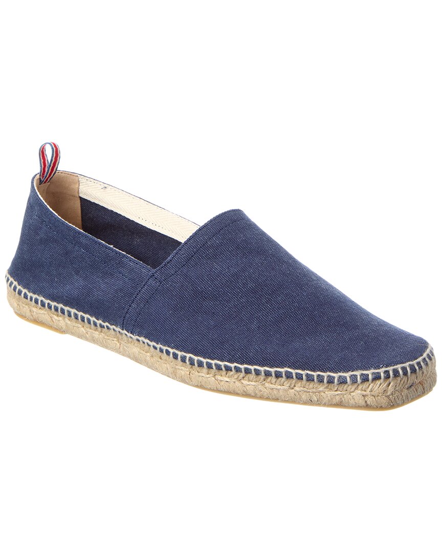 Castañer Pablo Denim Loafer