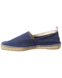 Castañer Pablo Denim Loafer