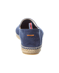 Castañer Pablo Denim Loafer
