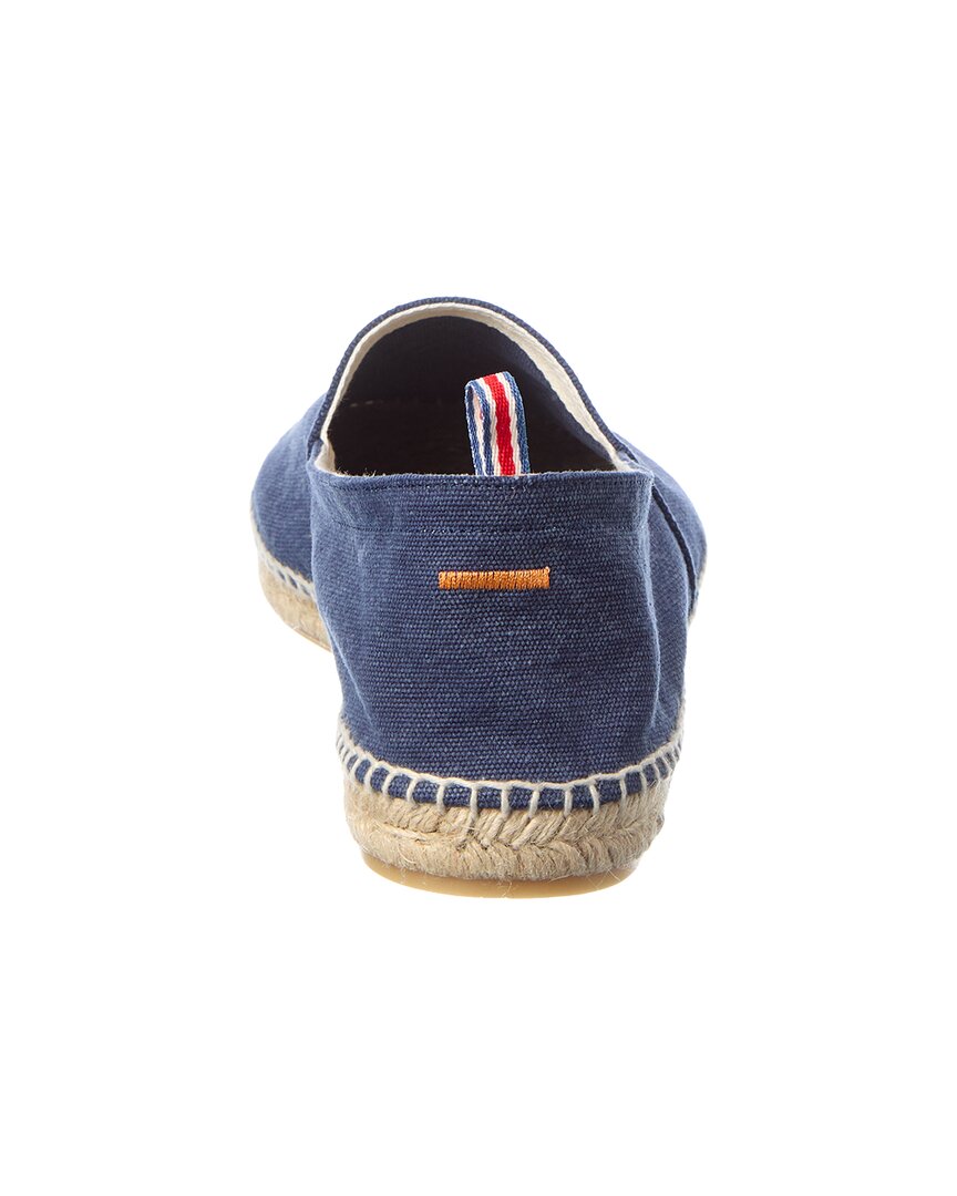 Castañer Pablo Denim Loafer