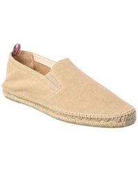 Castañer Joel Canvas Espadrille