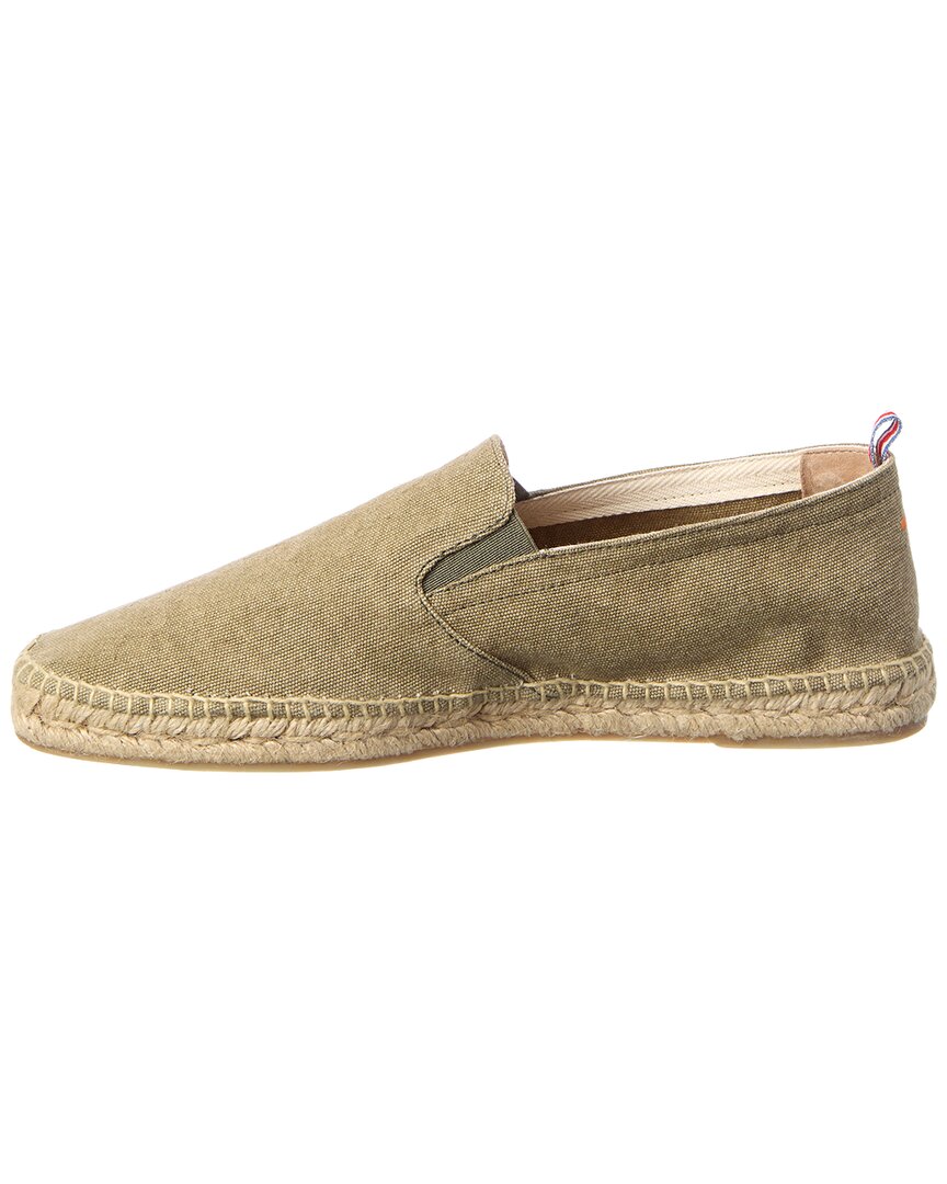 Castañer Joel Canvas Espadrille