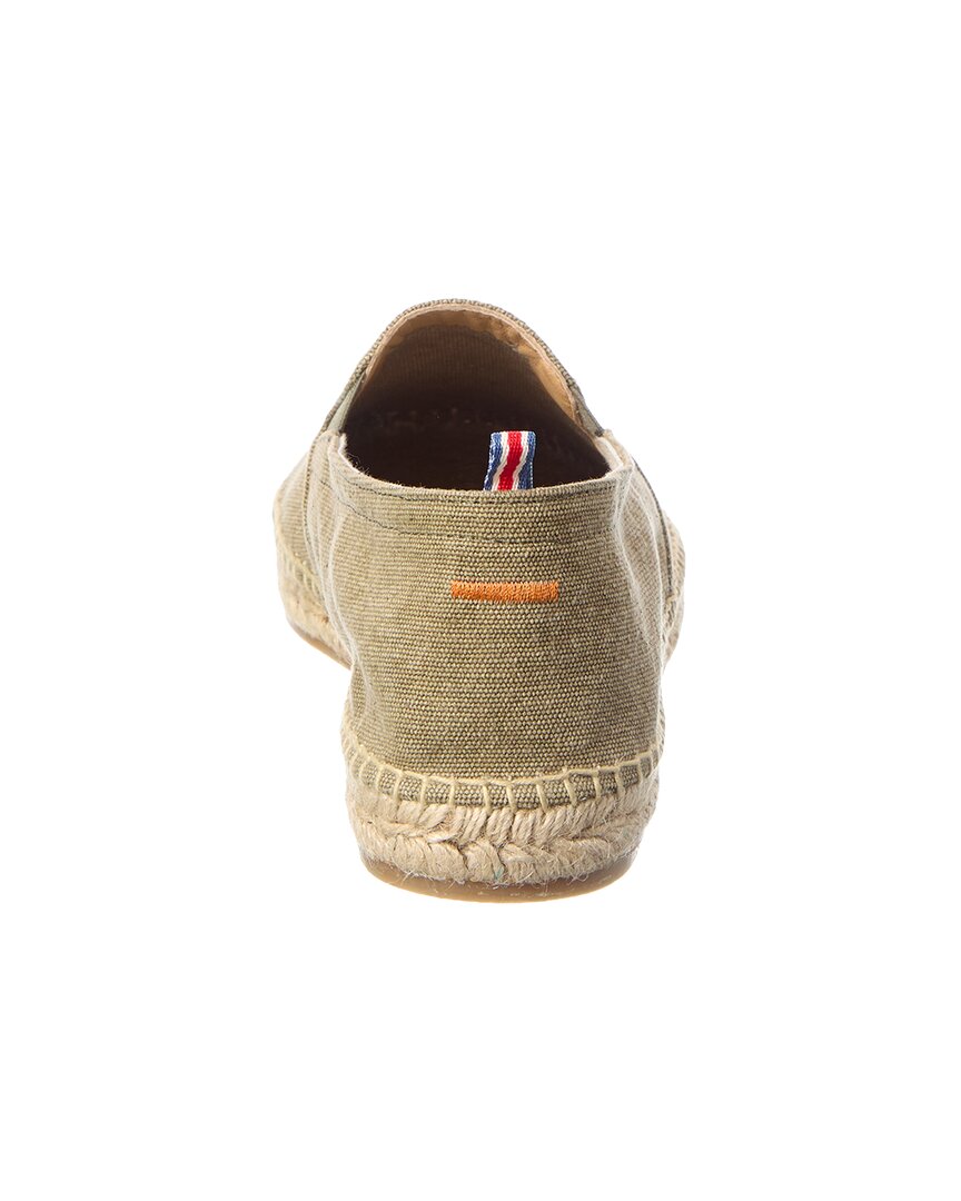 Castañer Joel Canvas Espadrille