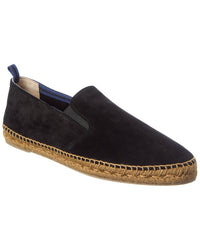 Castañer Joel T Suede Espadrille