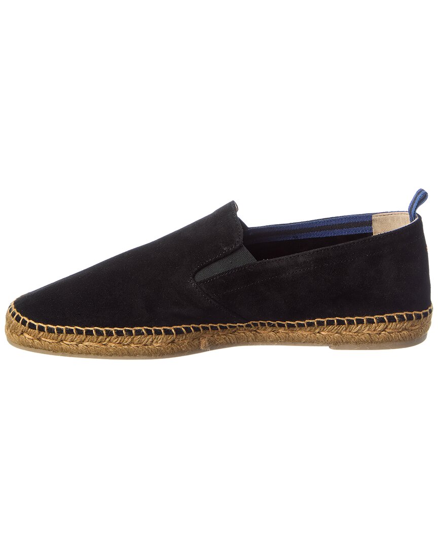 Castañer Joel T Suede Espadrille