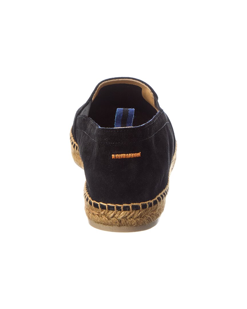 Castañer Joel T Suede Espadrille