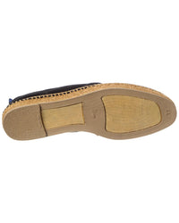 Castañer Joel T Suede Espadrille