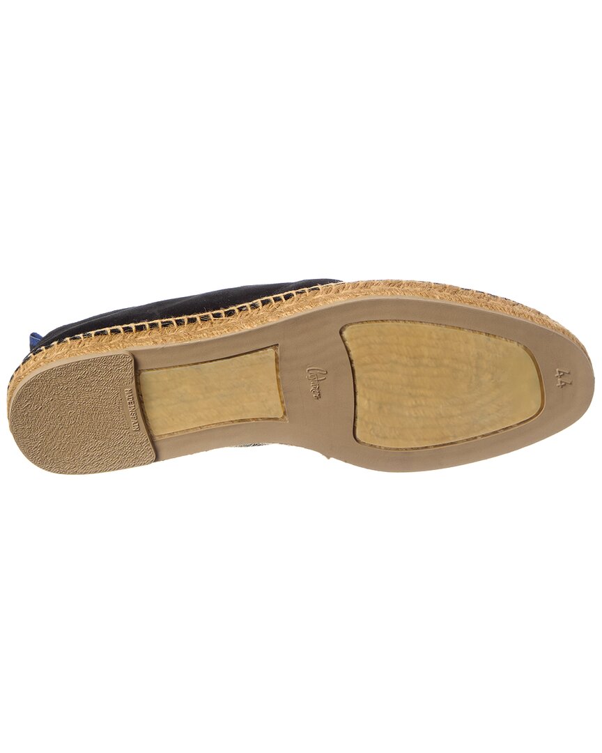 Castañer Joel T Suede Espadrille