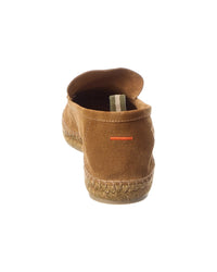 Castañer Nino Suede Espadrille