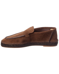 Castañer Neals Suede Loafer