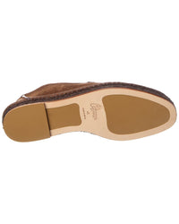 Castañer Neals Suede Loafer