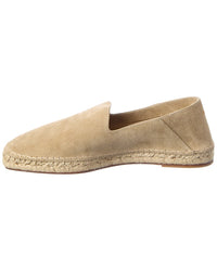 Castañer Peter Suede Espadrille
