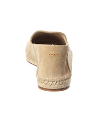 Castañer Peter Suede Espadrille