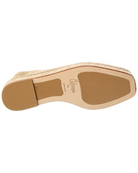 Castañer Peter Suede Espadrille