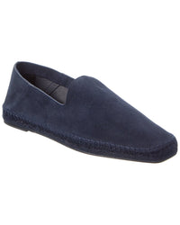 Castañer Peter Suede Espadrille