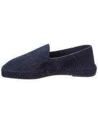 Castañer Peter Suede Espadrille