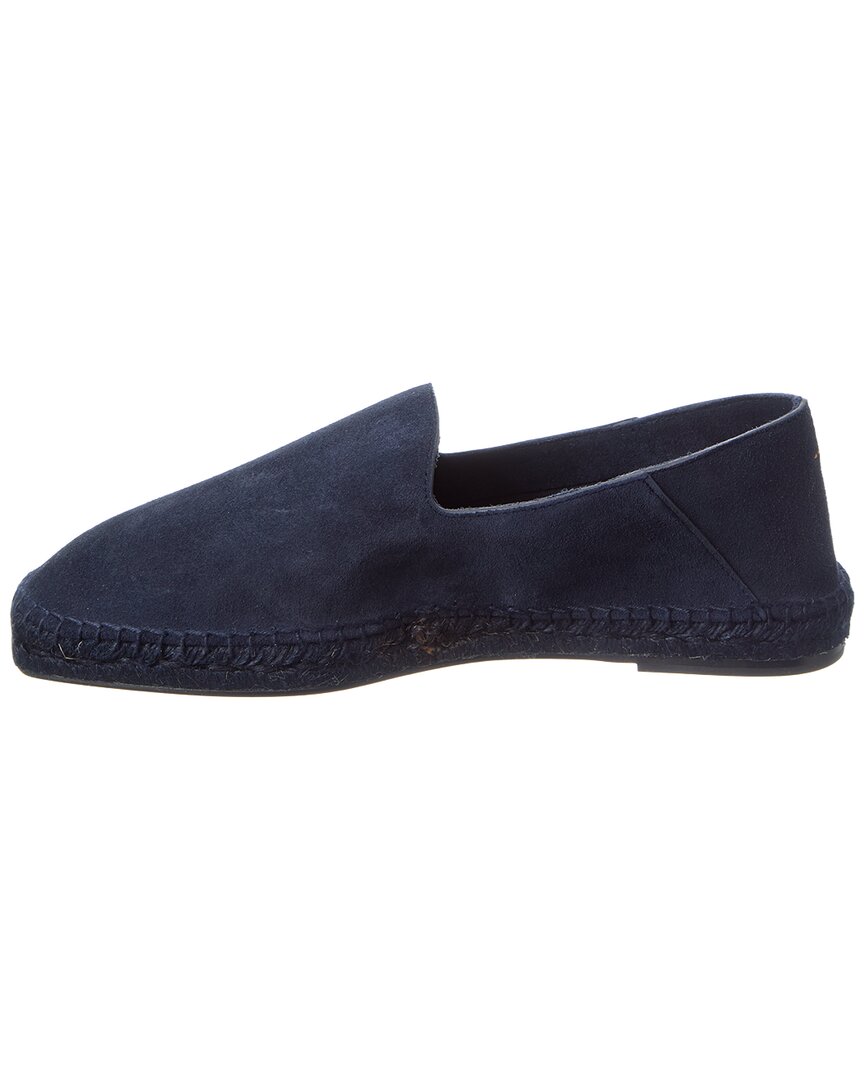 Castañer Peter Suede Espadrille