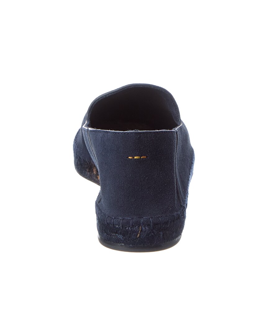 Castañer Peter Suede Espadrille