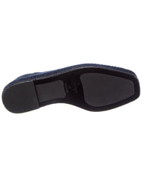 Castañer Peter Suede Espadrille