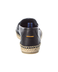 Castañer Nacho Leather Loafer
