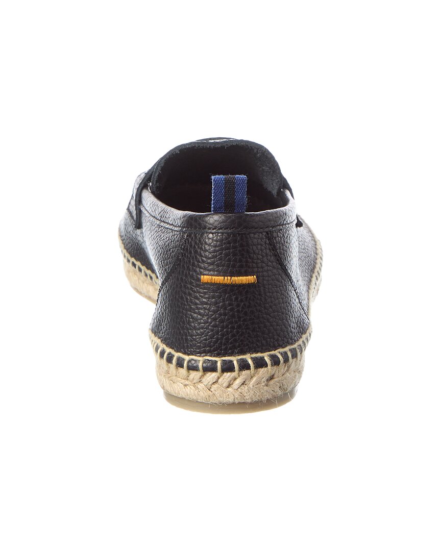 Castañer Nacho Leather Loafer