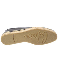 Castañer Nacho Leather Loafer