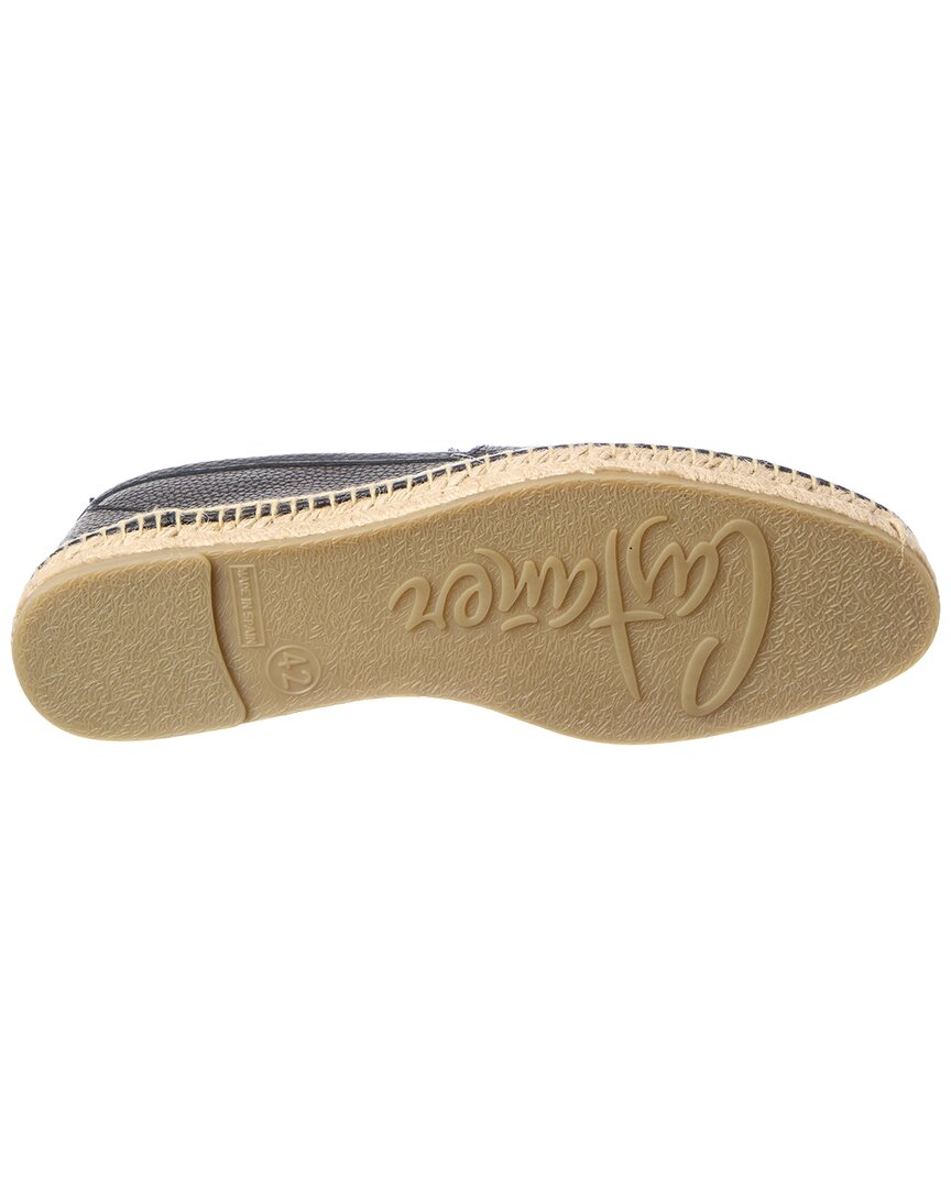 Castañer Nacho Leather Loafer