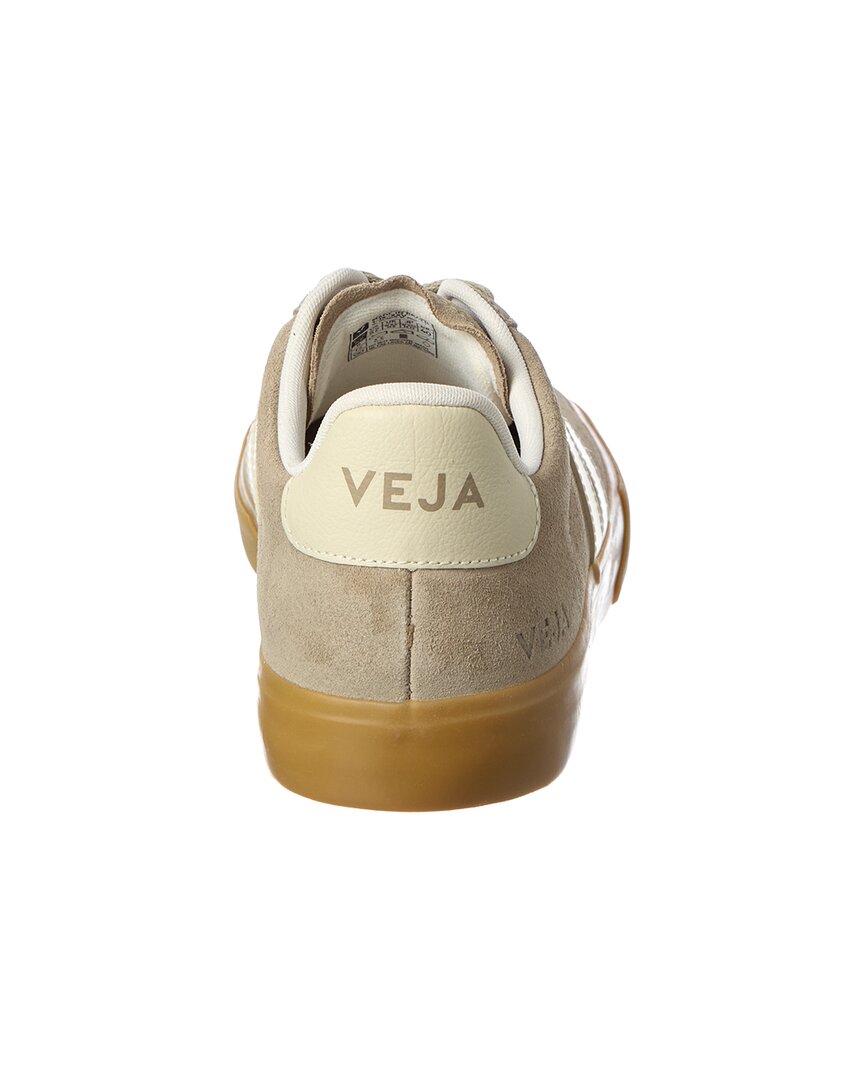 Veja Classics Leather Sneaker