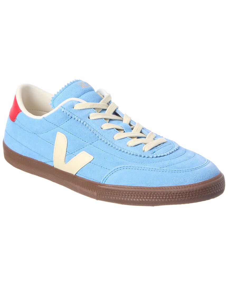 Veja Panenka Suede Sneaker