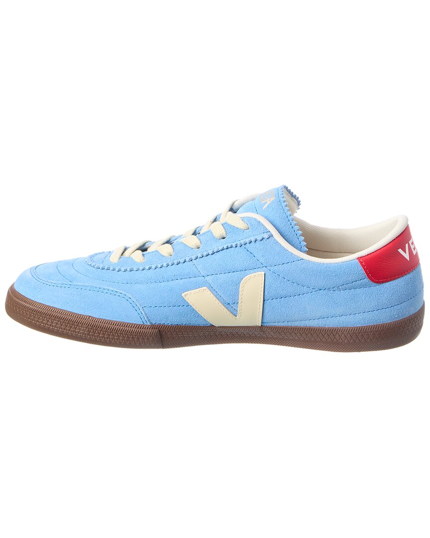 Veja Panenka Suede Sneaker
