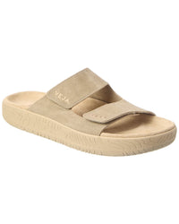 Veja Etna Suede Sandal