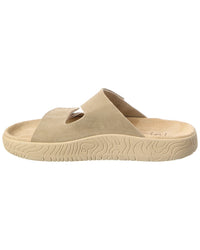 Veja Etna Suede Sandal