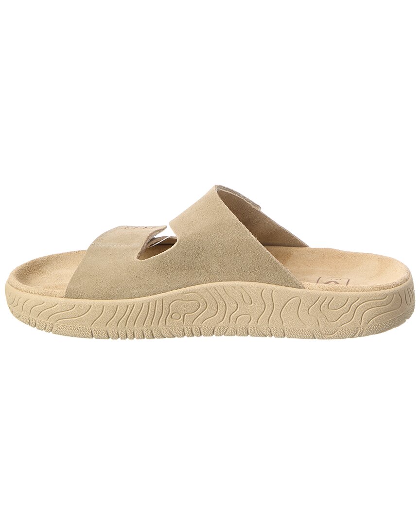 Veja Etna Suede Sandal