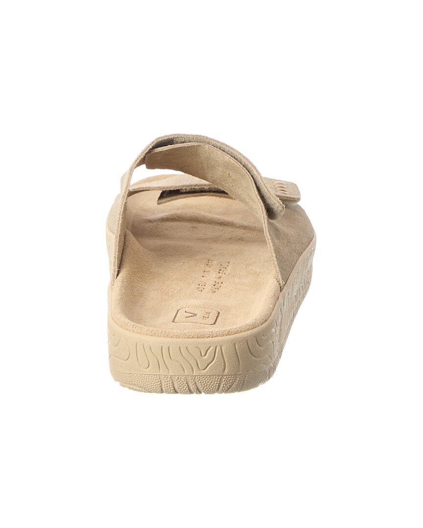 Veja Etna Suede Sandal