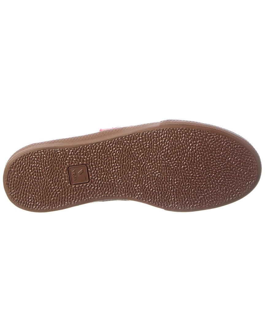 Veja Volley Leather & Suede Sneaker