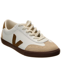 Veja Volly O.T. Leather Sneaker