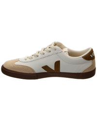 Veja Volly O.T. Leather Sneaker