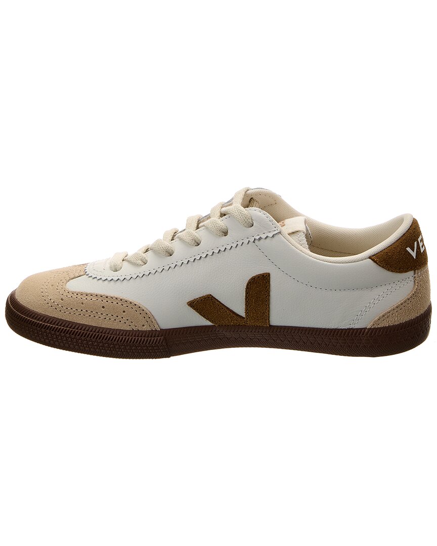 Veja Volly O.T. Leather Sneaker