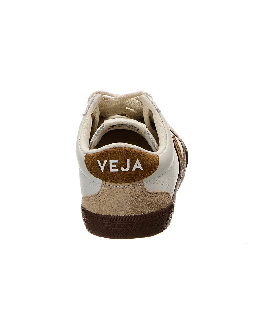 Veja Volly O.T. Leather Sneaker