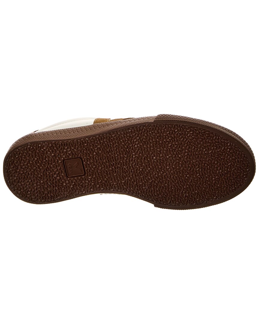 Veja Volly O.T. Leather Sneaker