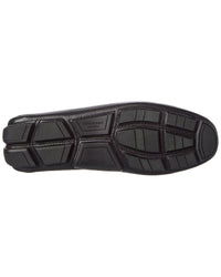 Ferragamo Ferragamo Leather Loafer