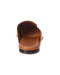 Ferragamo Ferragamo Leather Mule