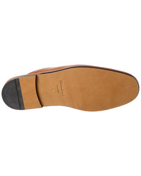 Ferragamo Ferragamo Leather Mule